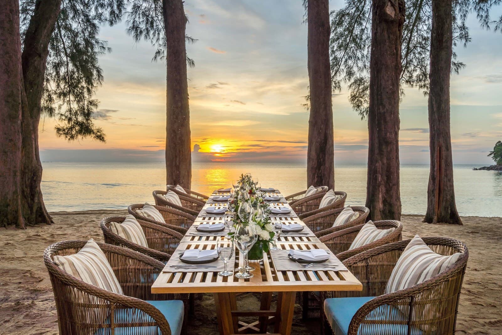 InterContinental Phuket Resort – photo 7