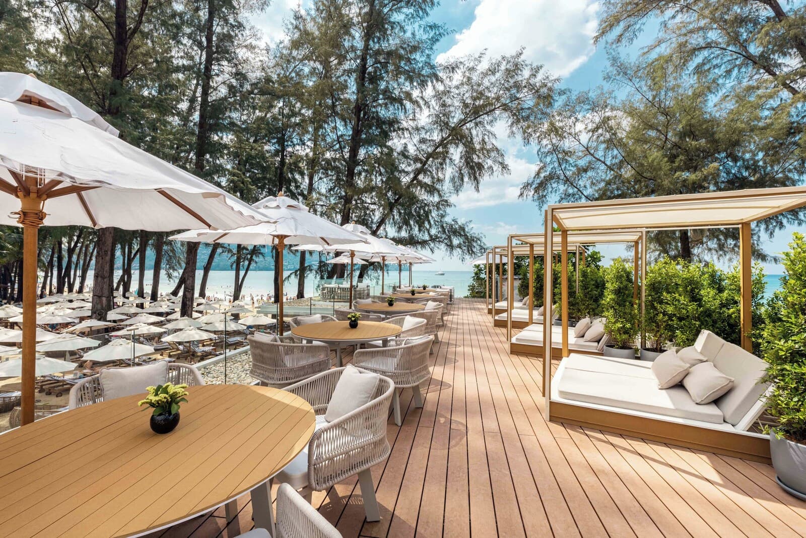 InterContinental Phuket Resort – photo 8