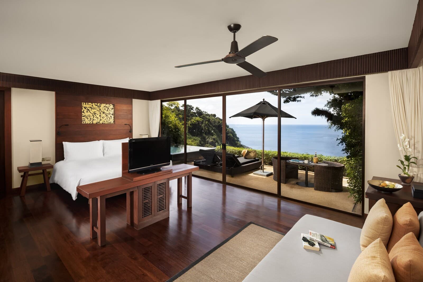 Paresa Resort Phuket – photo 2