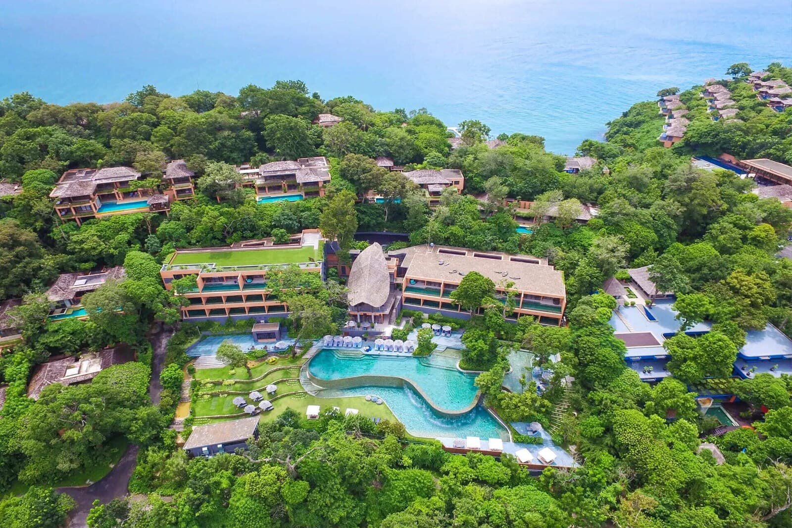Sri Panwa Phuket – photo 4