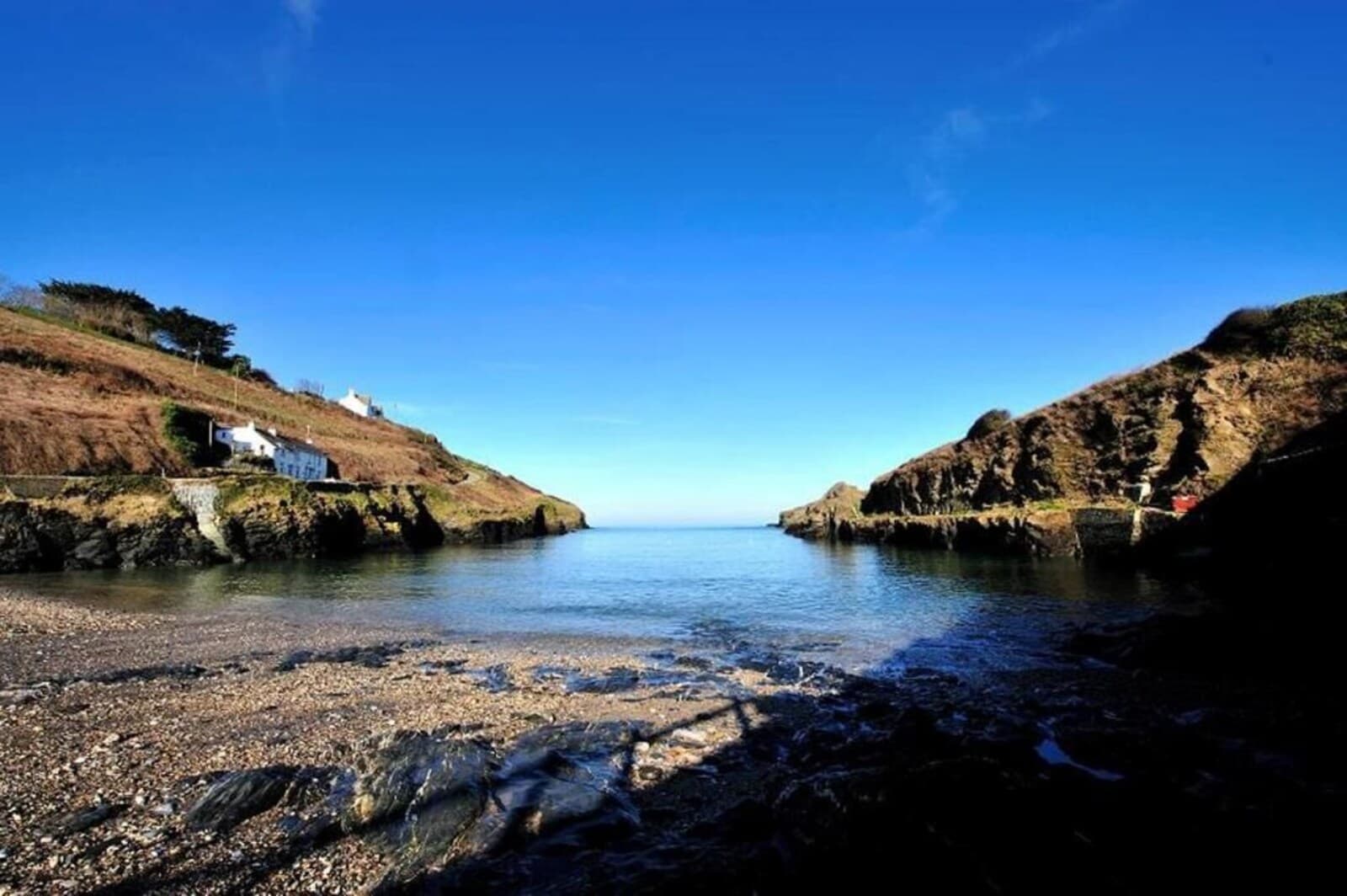 Port Gaverne Hotel – photo 7