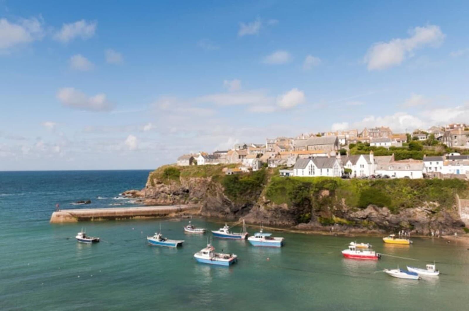 Port Gaverne Hotel – photo 8