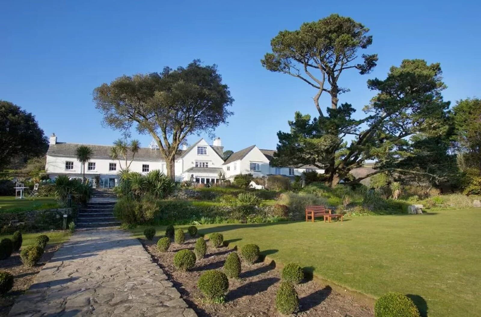 Talland Bay Hotel – photo 4
