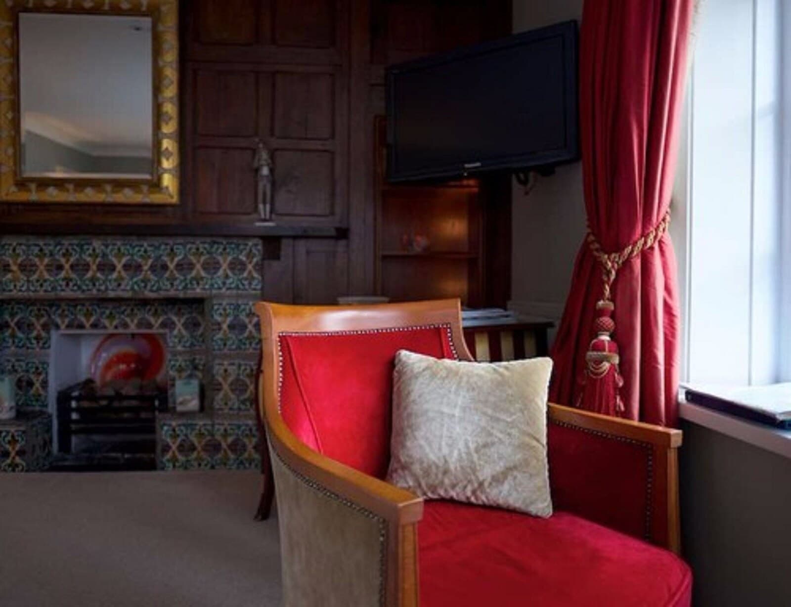 Talland Bay Hotel – photo 5