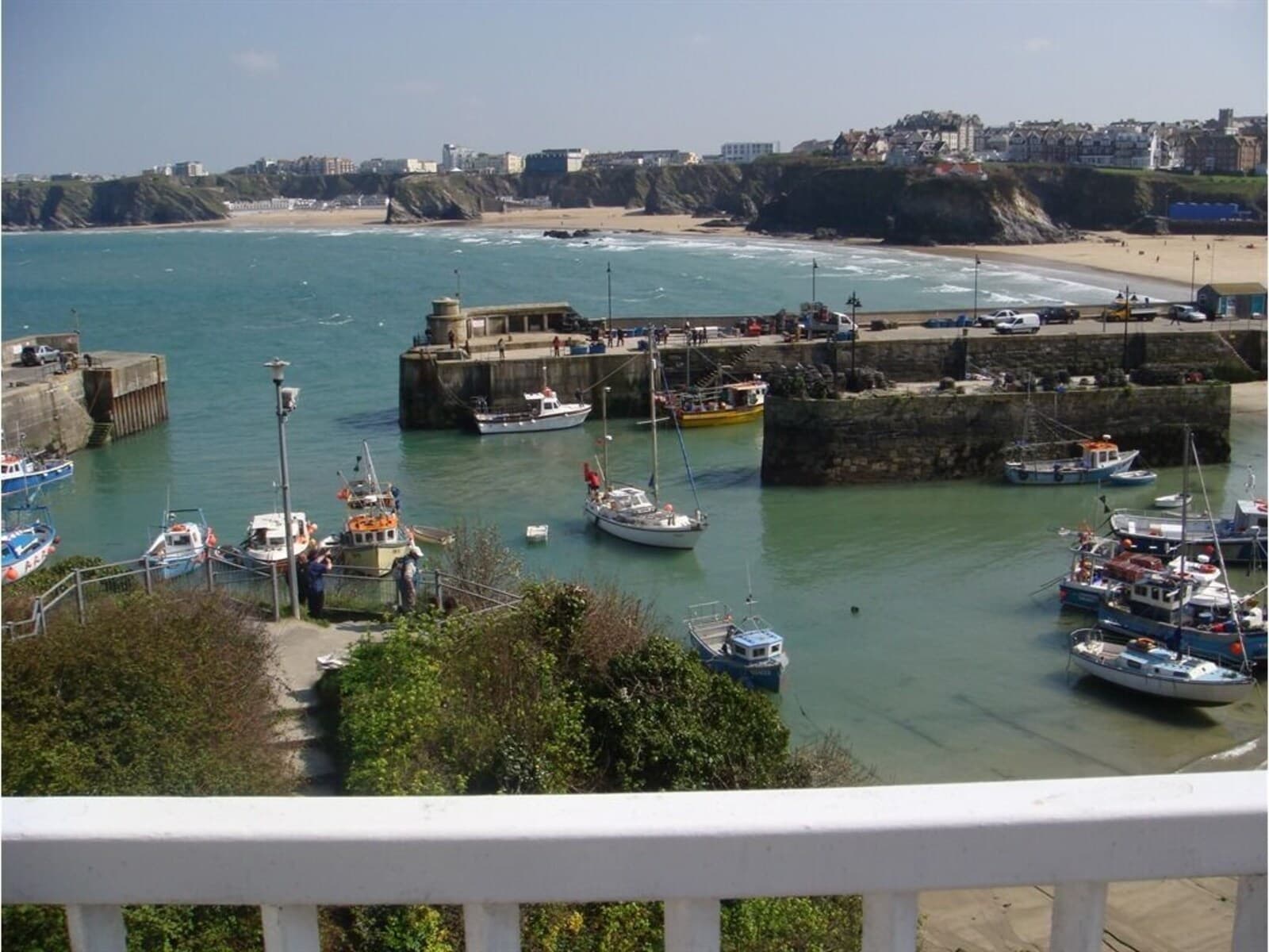The Harbour – photo 4