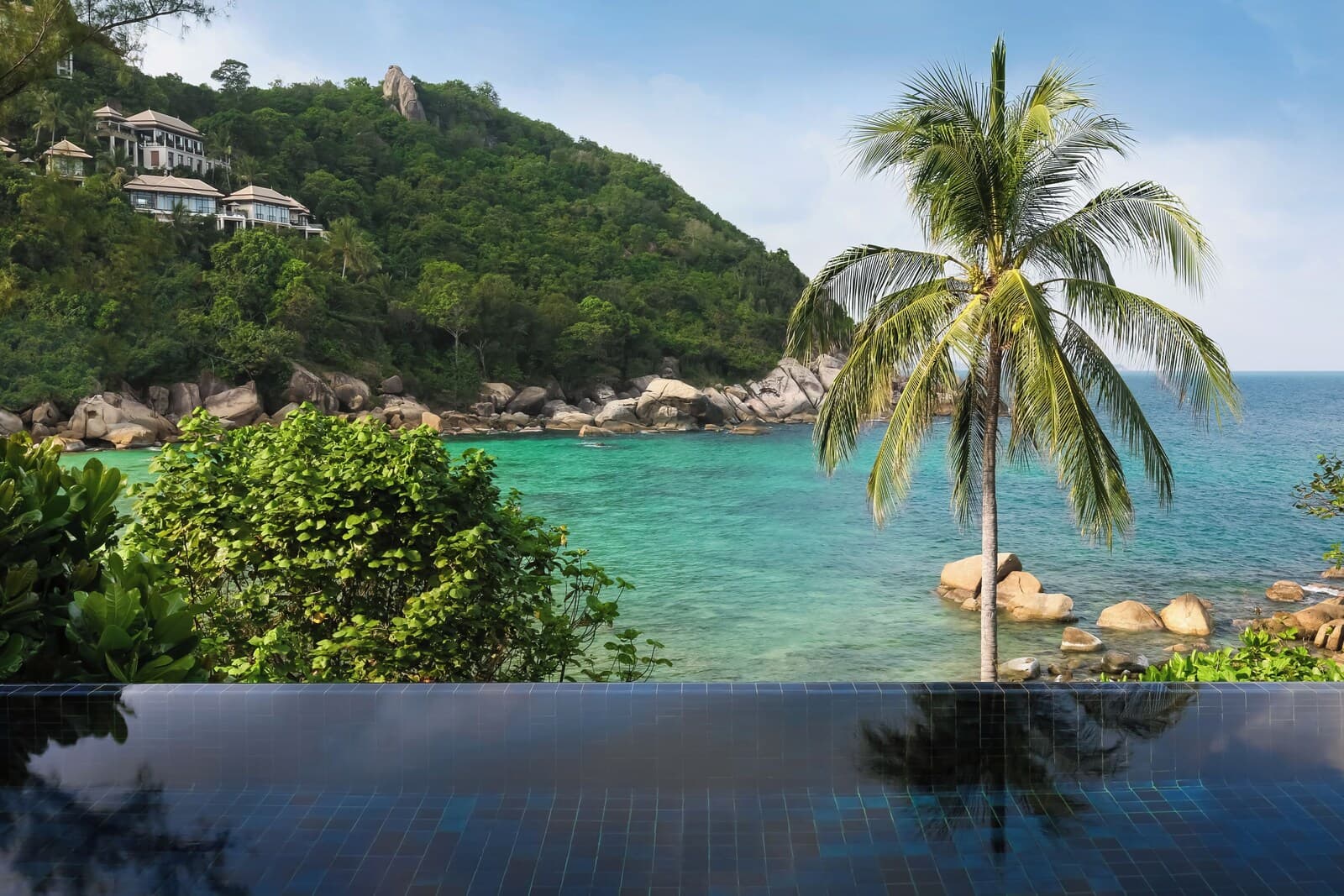 Banyan Tree Samui – photo 7