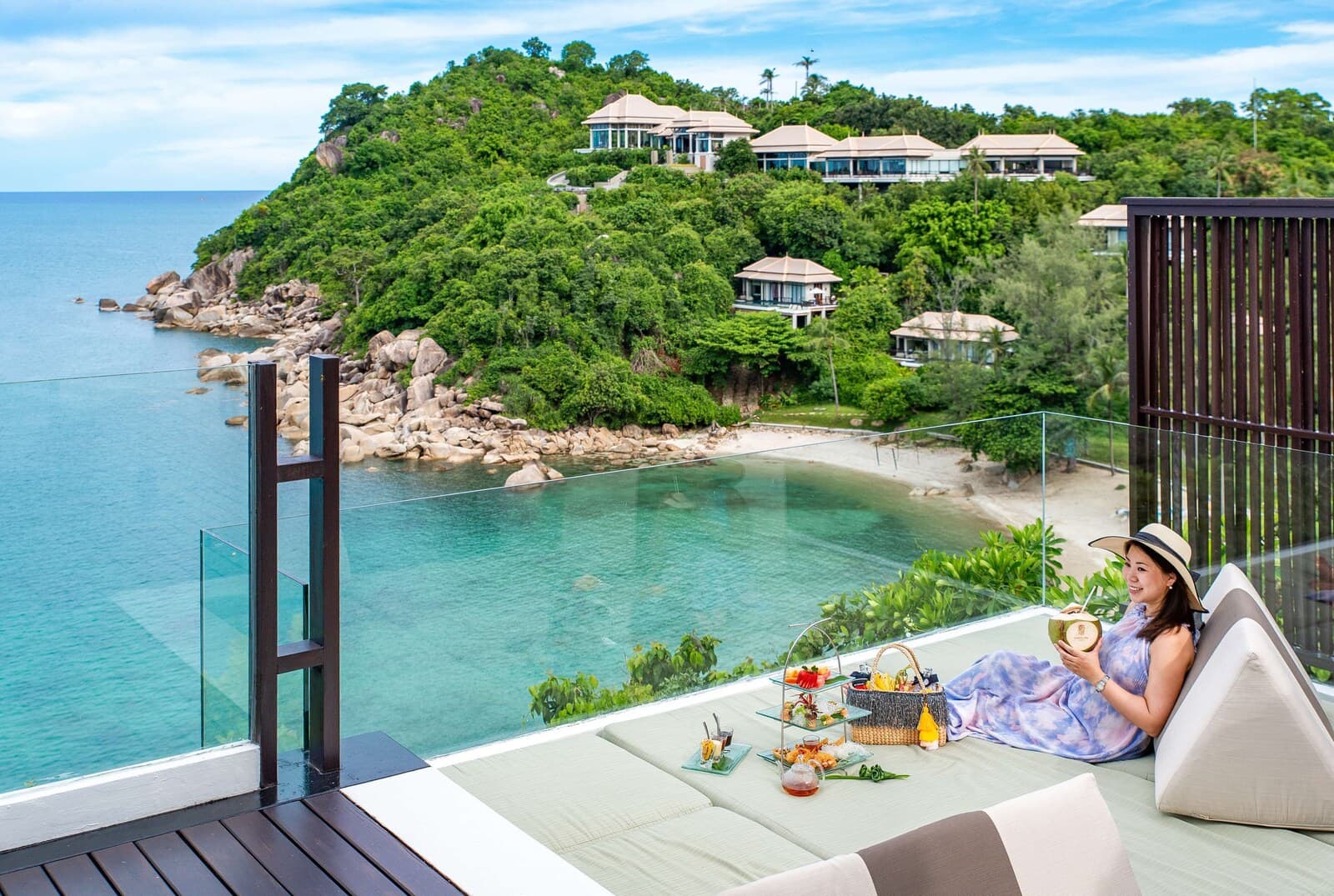 Banyan Tree Samui – photo 8