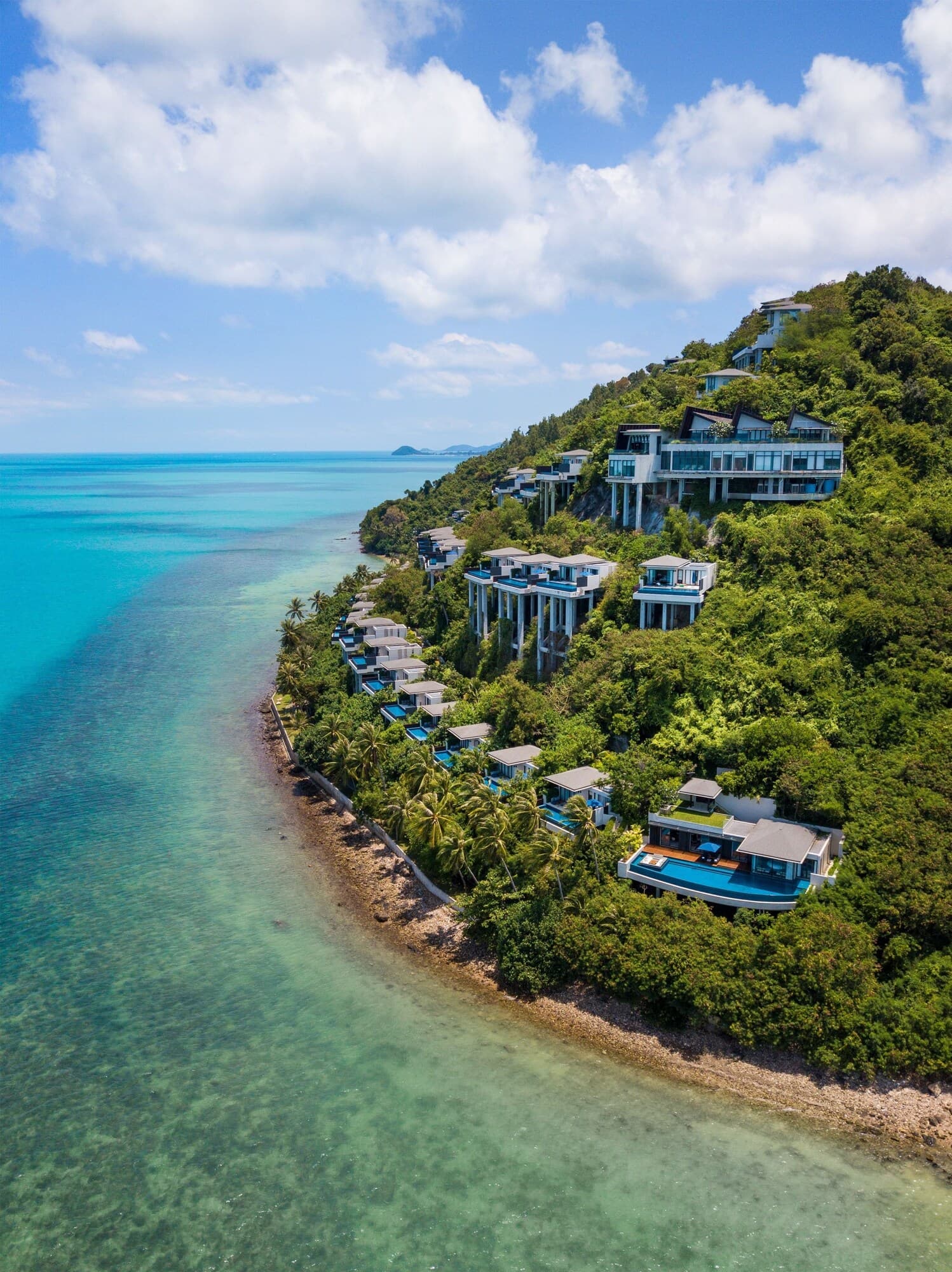 Conrad Koh Samui – photo 4