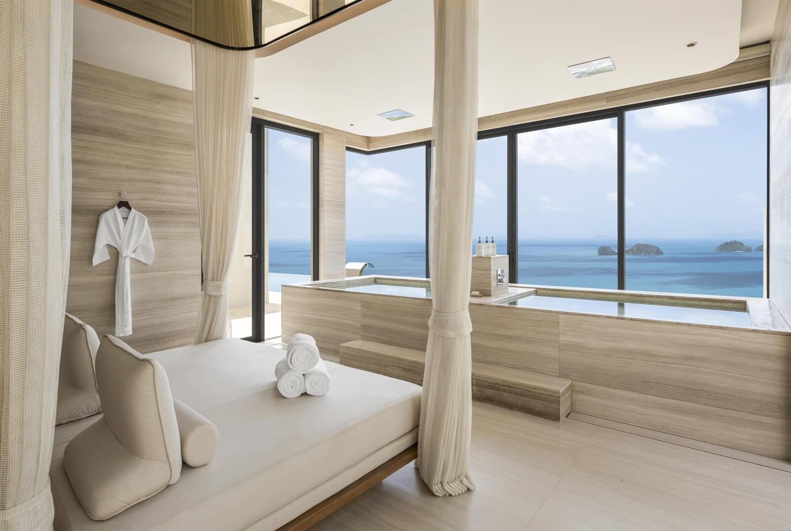Conrad Koh Samui – photo 5