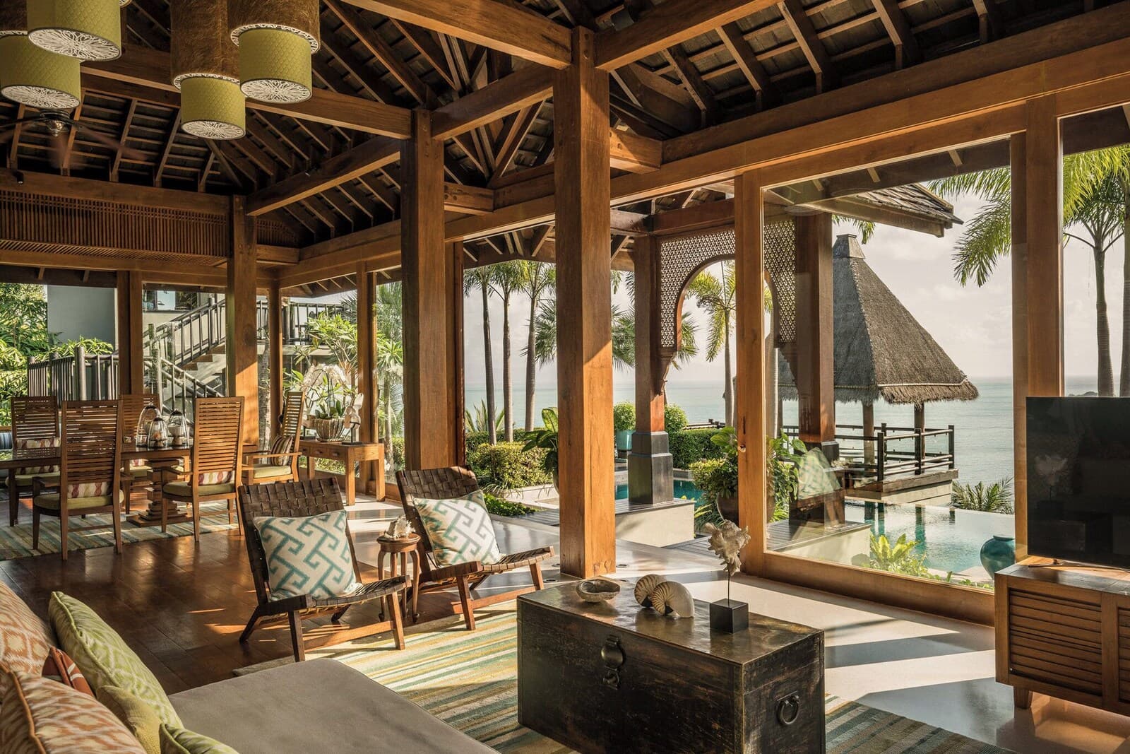 Four Seasons Resort Koh Samui – photo 5