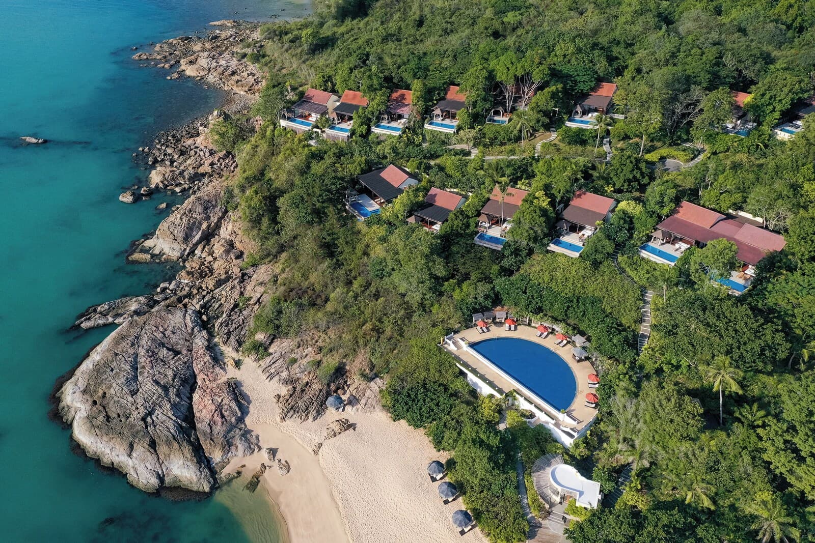 Garrya Tongsai Bay Samui – photo 4