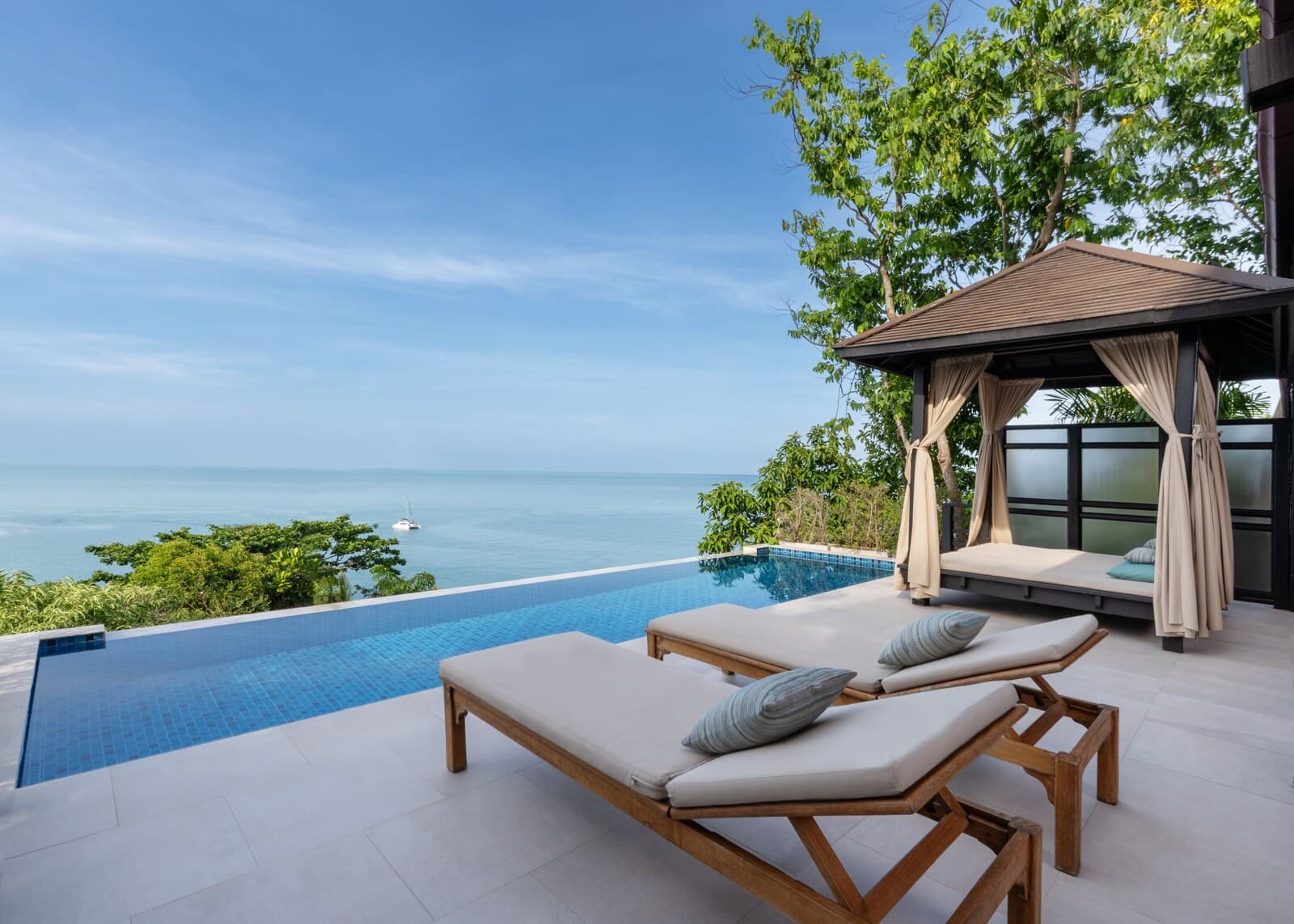 Garrya Tongsai Bay Samui – photo 6