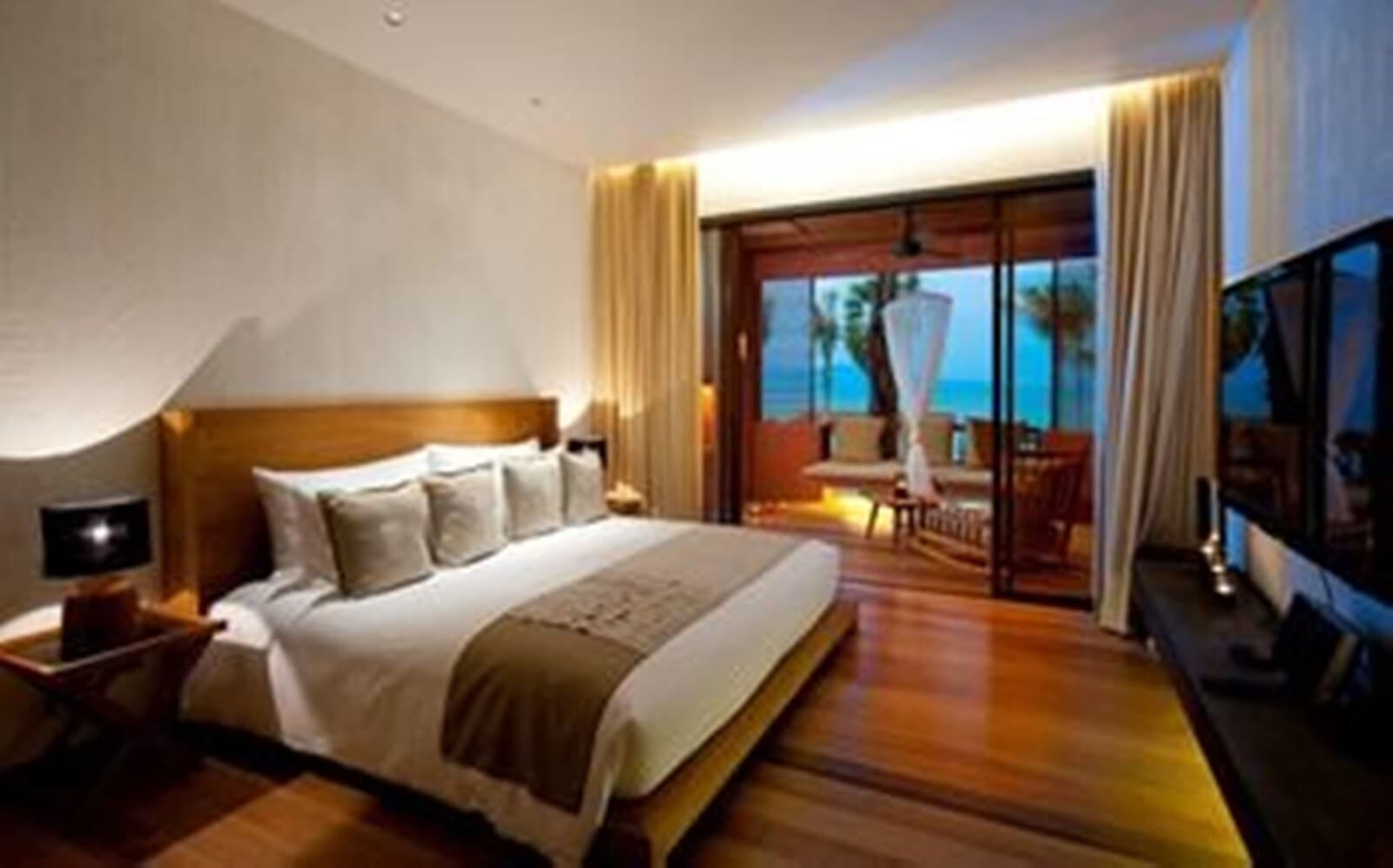 Hansar Samui Resort & Spa – photo 4