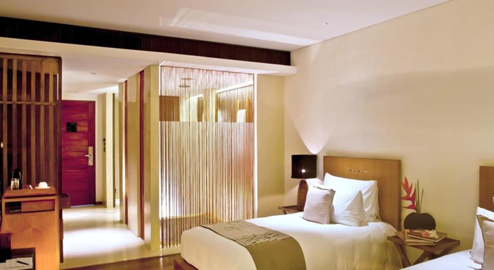 Hansar Samui Resort & Spa – photo 8