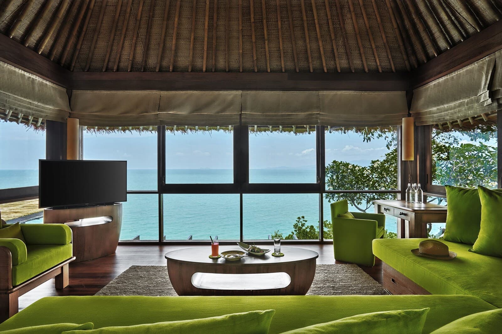 Six Senses Samui – photo 2