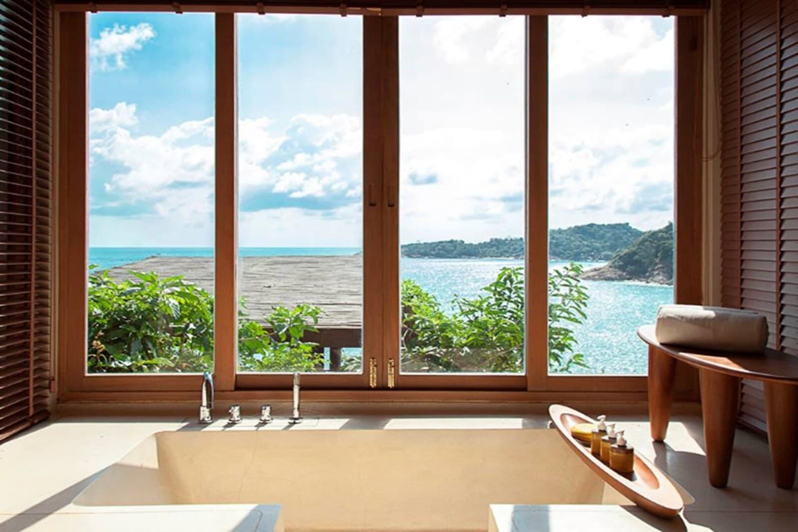 Six Senses Samui – photo 5