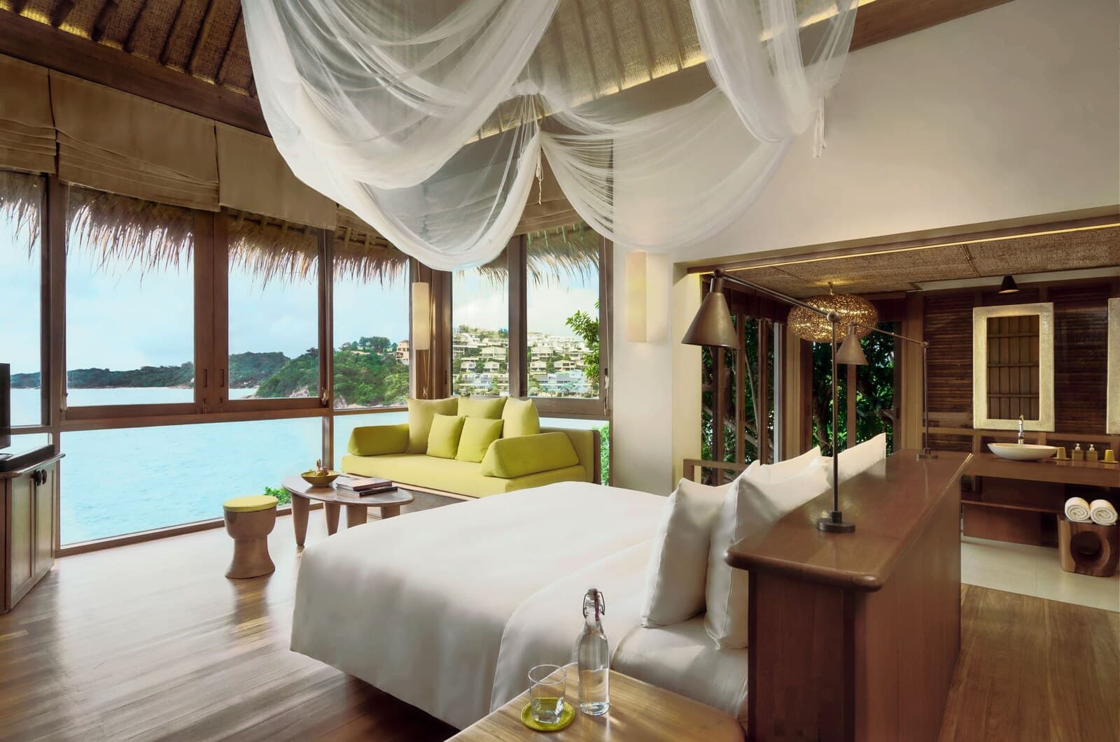 Six Senses Samui – photo 8