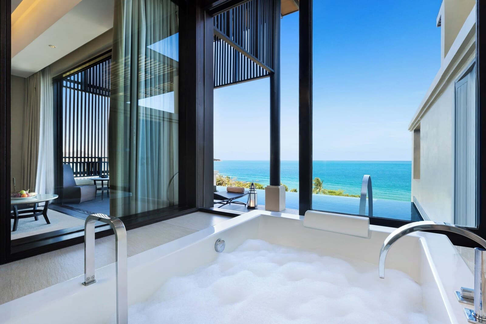Vana Belle, A Luxury Collection Resort, Koh Samui – photo 2