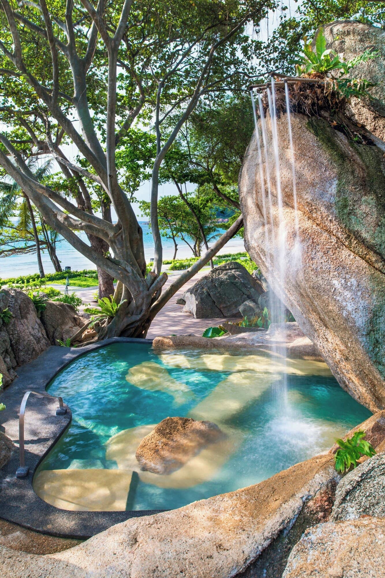 Vana Belle, A Luxury Collection Resort, Koh Samui – photo 6