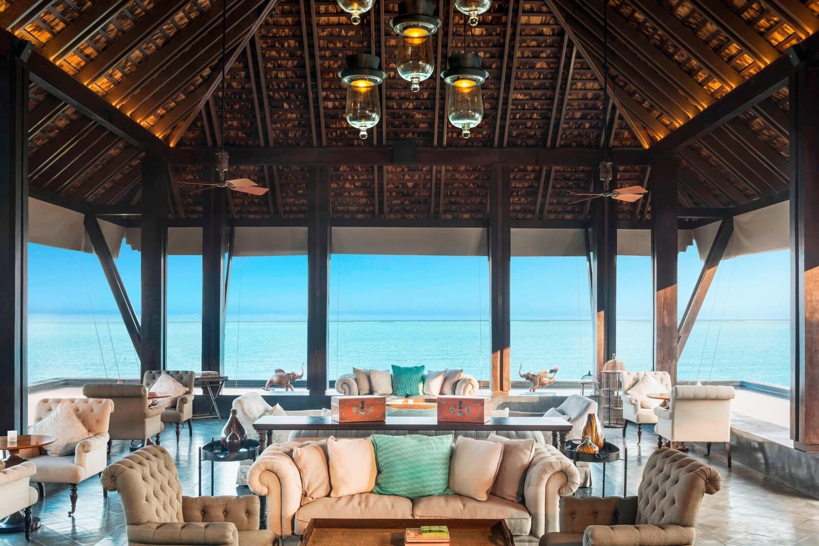 Vana Belle, A Luxury Collection Resort, Koh Samui – photo 7