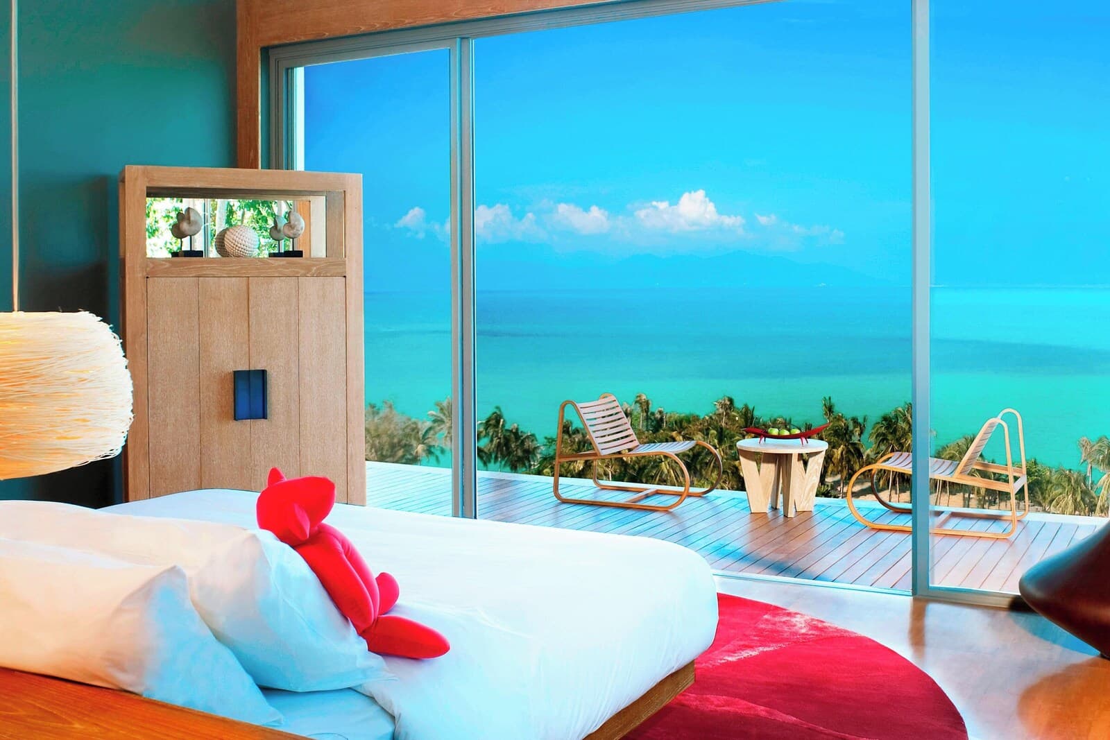 W Koh Samui – photo 4