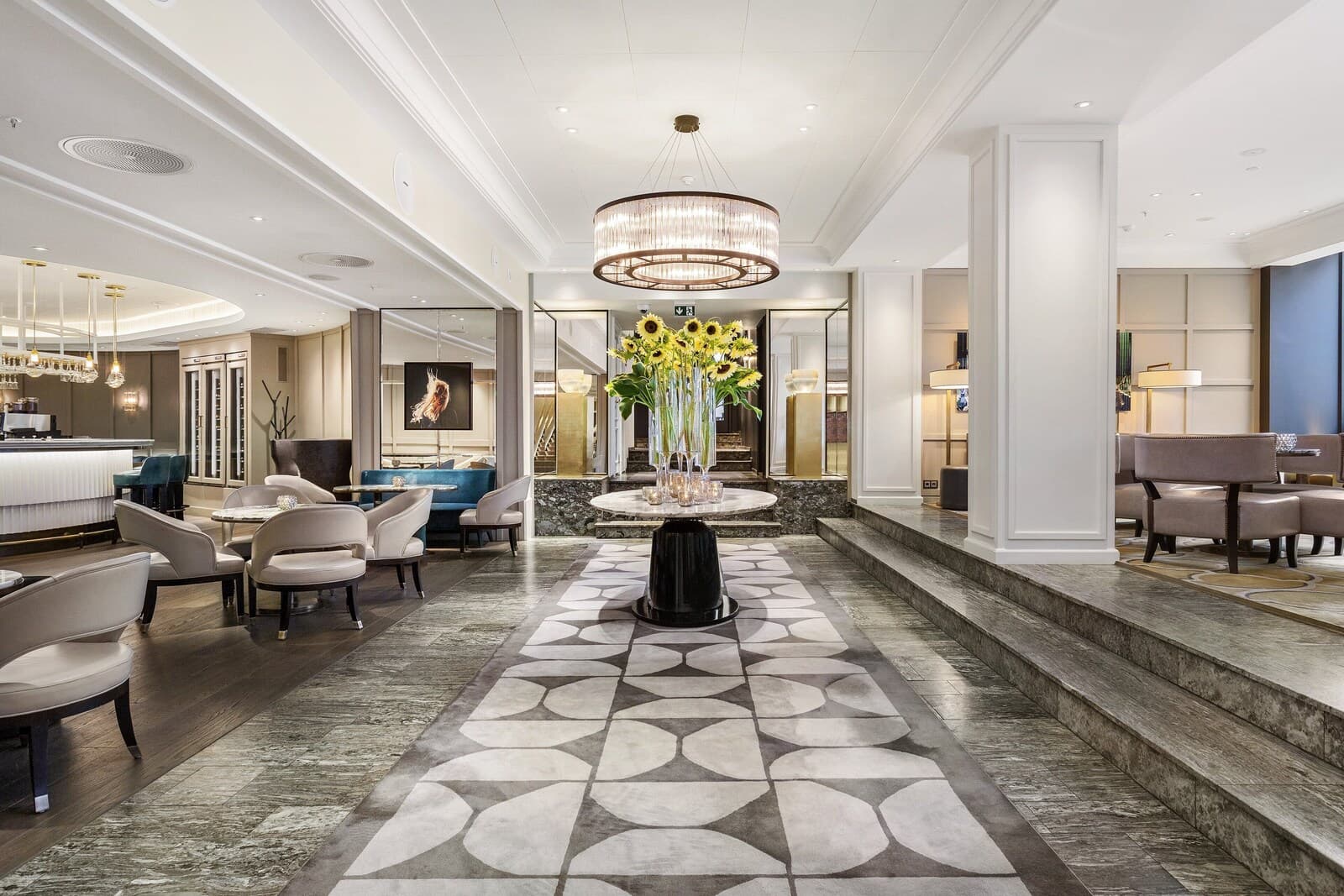 Hotel Continental – photo 6