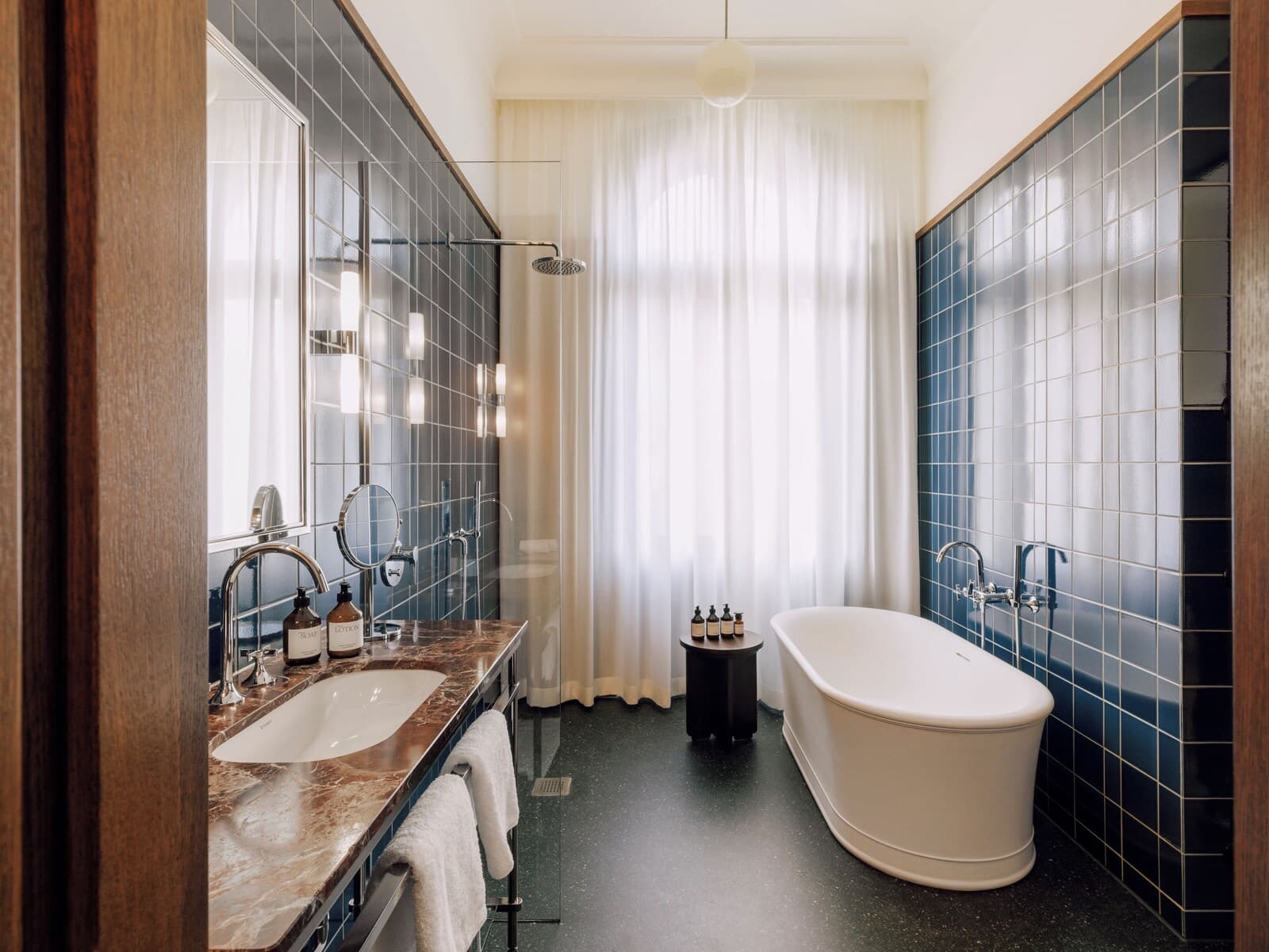 Boutique Hotel Château Royal – photo 3