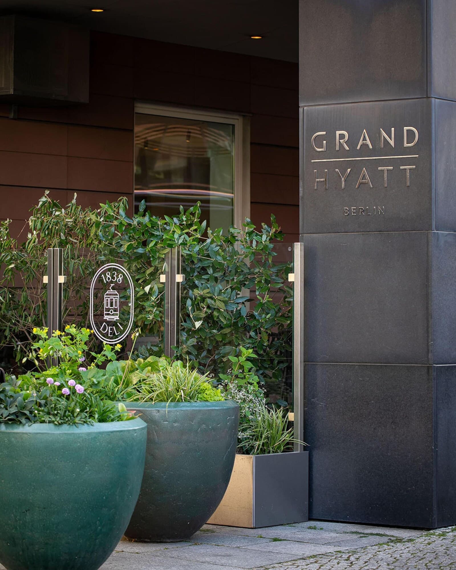 Grand Hyatt Berlin – photo 4