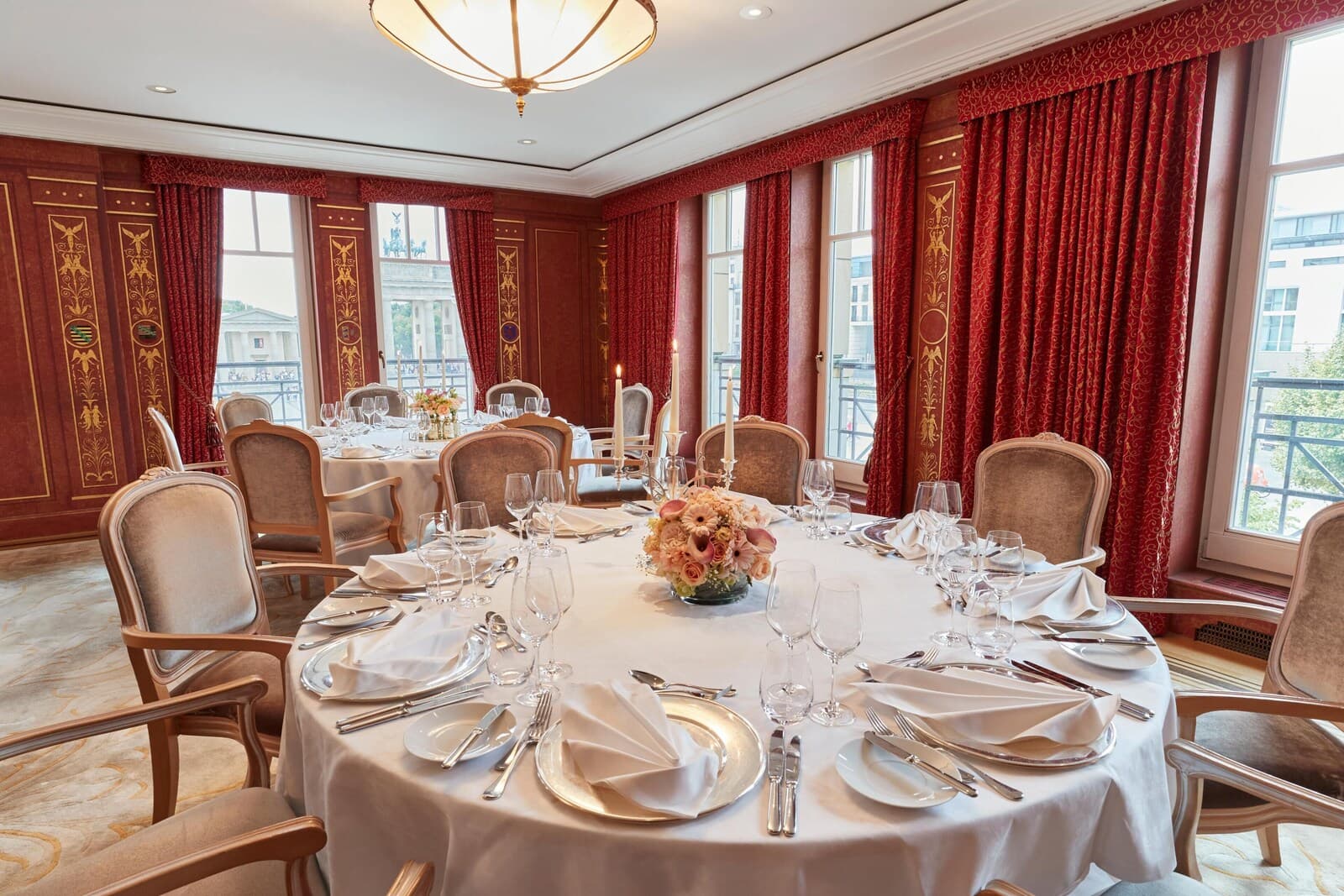 Hotel Adlon Kempinski Berlin – photo 7