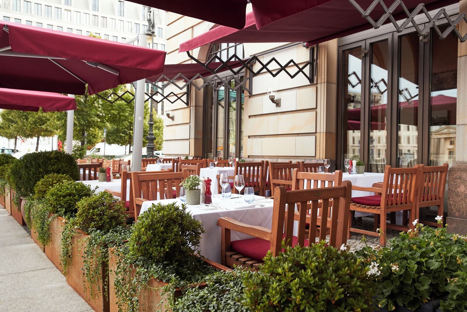 Hotel Adlon Kempinski Berlin – photo 8