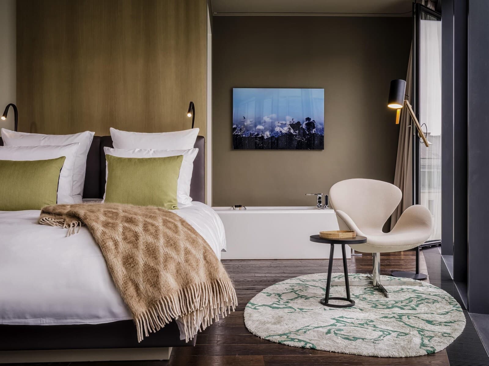 Hotel Das Stue Berlin – photo 2