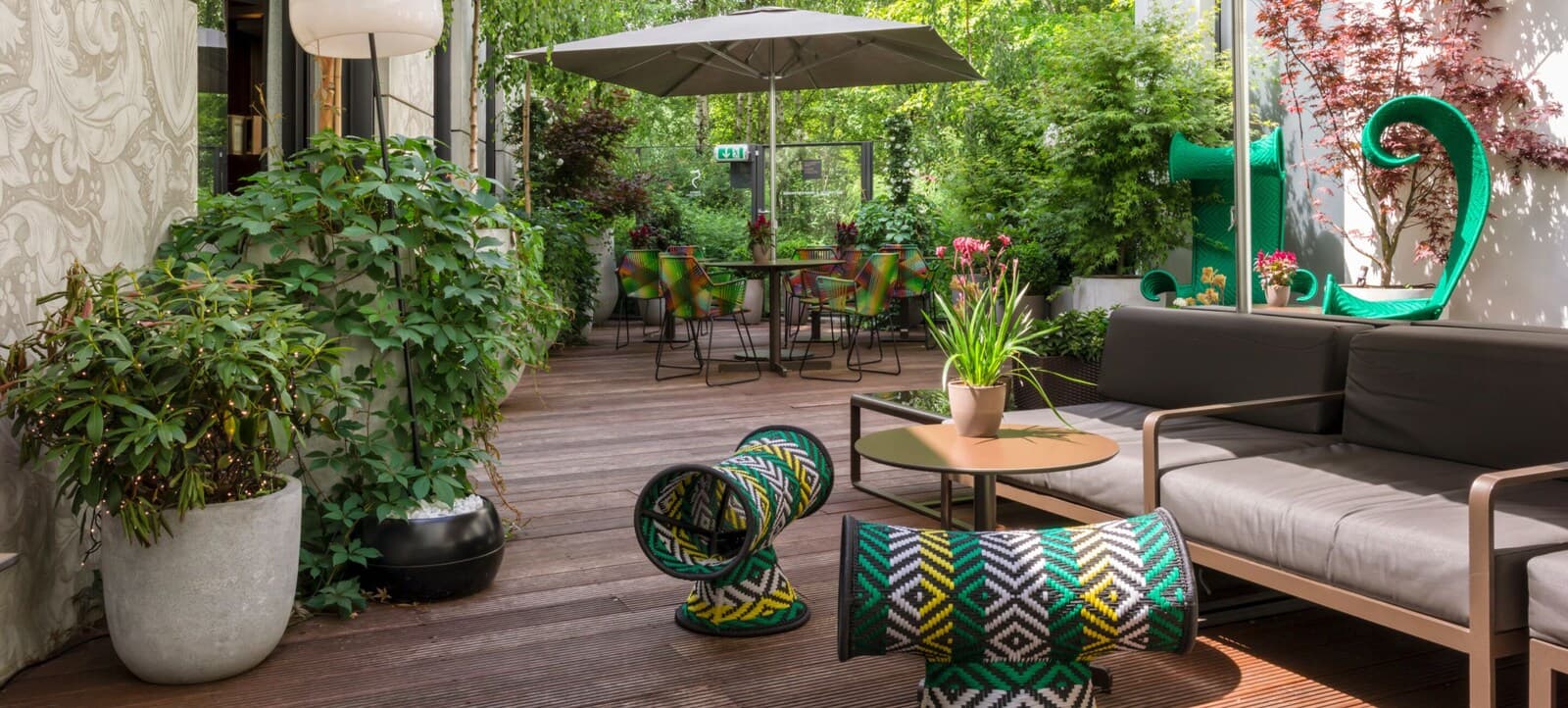 Hotel Das Stue Berlin – photo 7