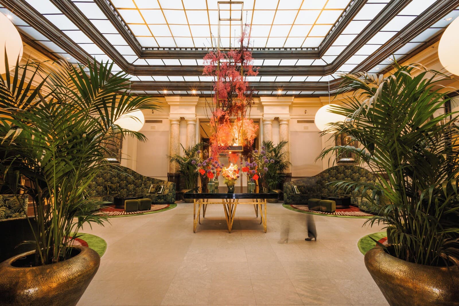 Hotel De Rome Berlin – main photo