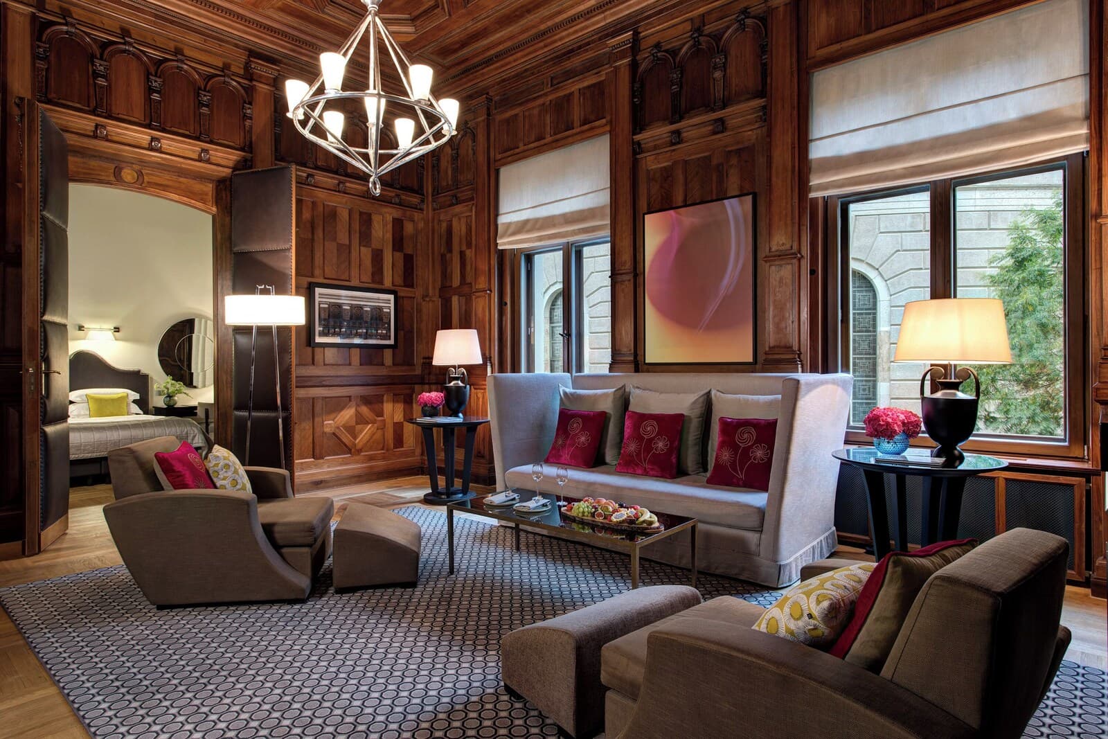Hotel De Rome Berlin – photo 2