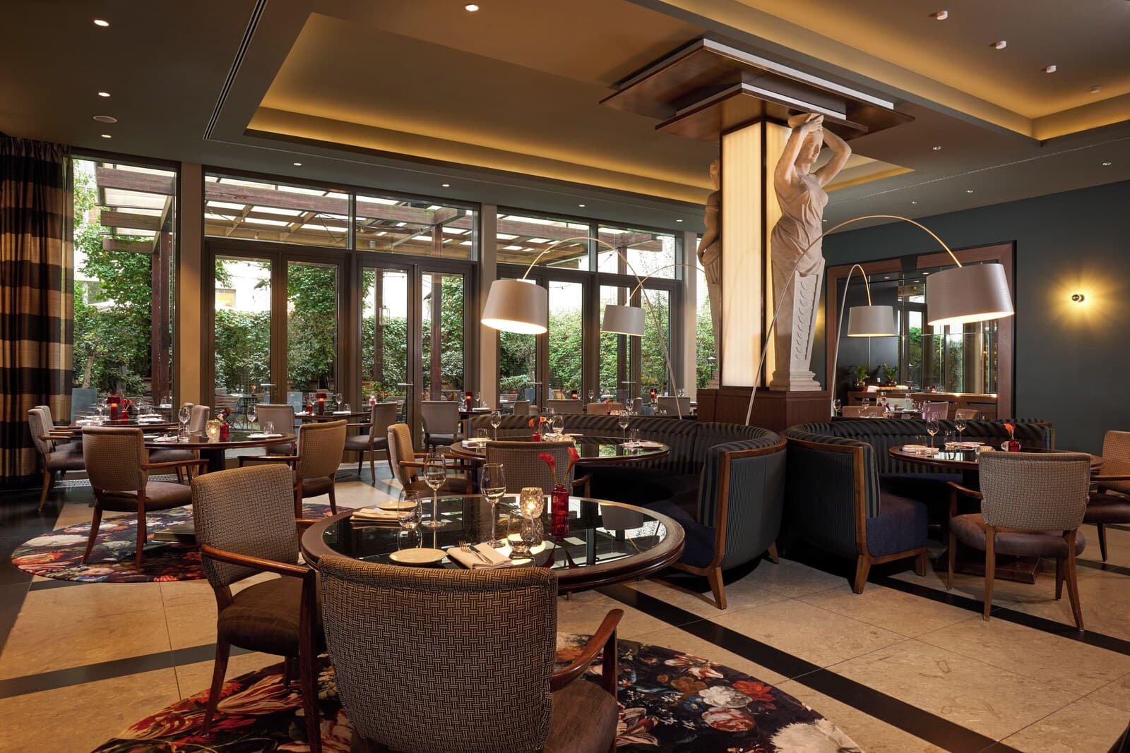 Hotel De Rome Berlin – photo 7