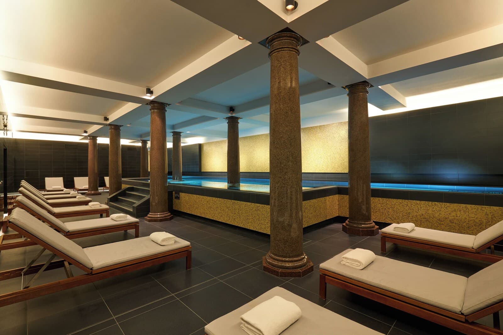 Hotel De Rome Berlin – photo 8
