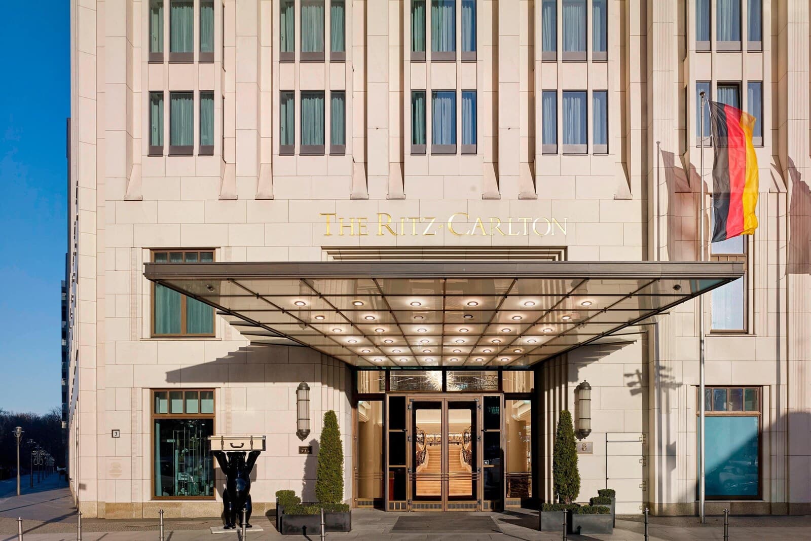 The Ritz-Carlton, Berlin – photo 4