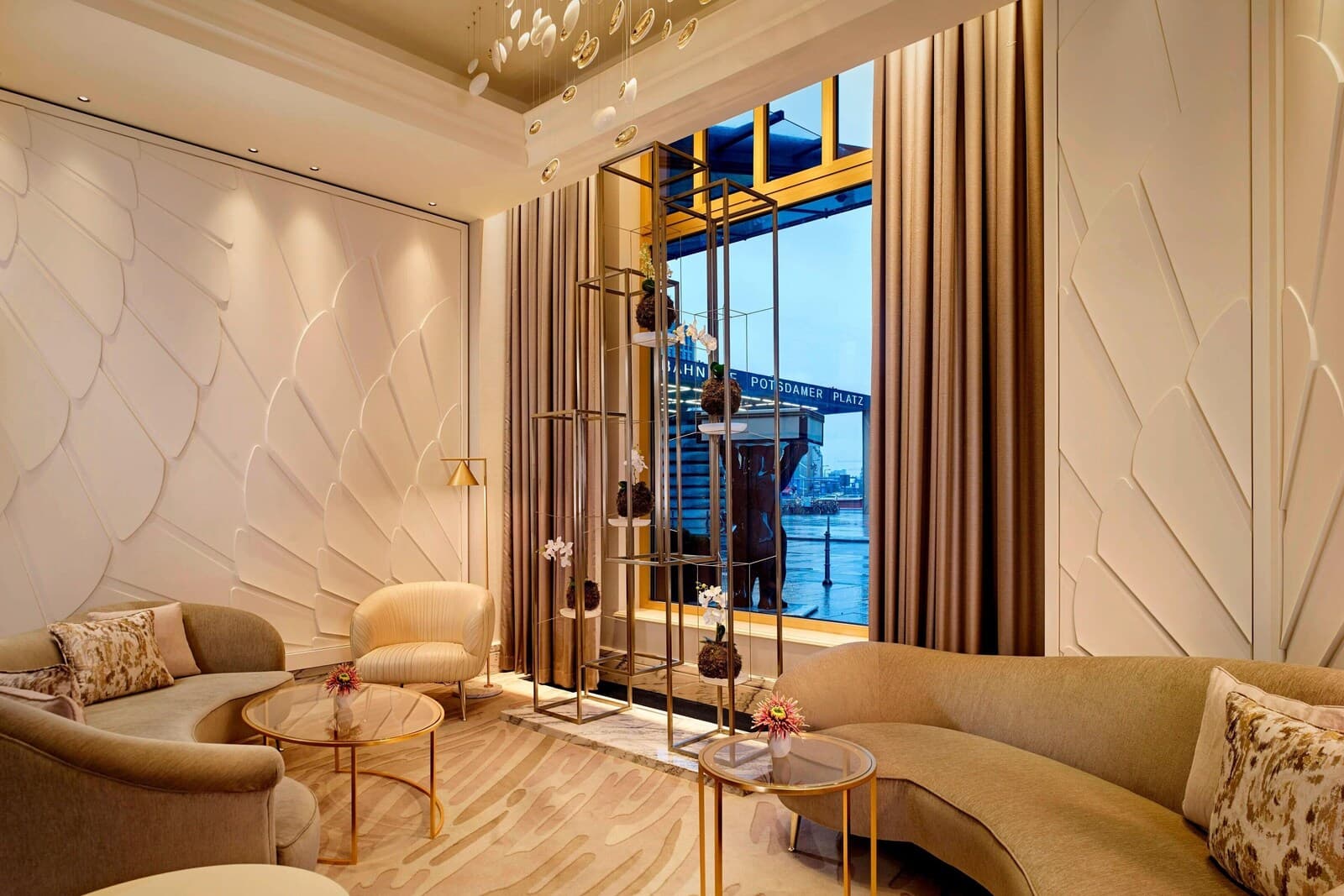 The Ritz-Carlton, Berlin – photo 7