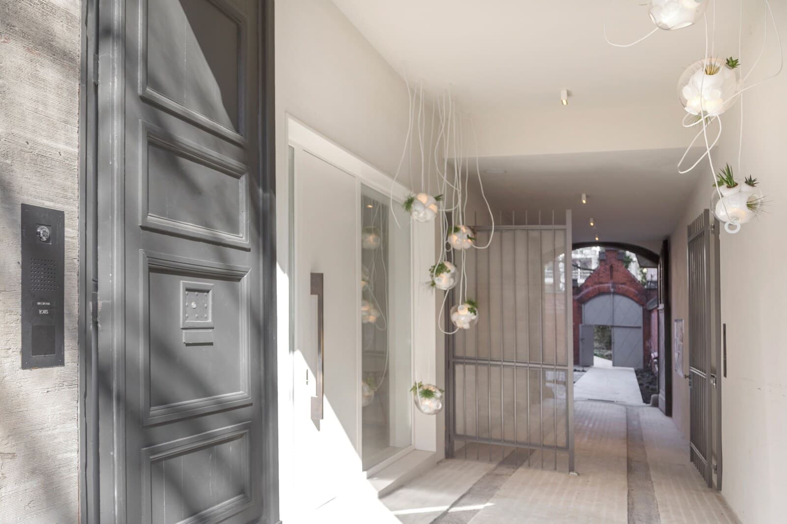 Wilmina Hotel – photo 4