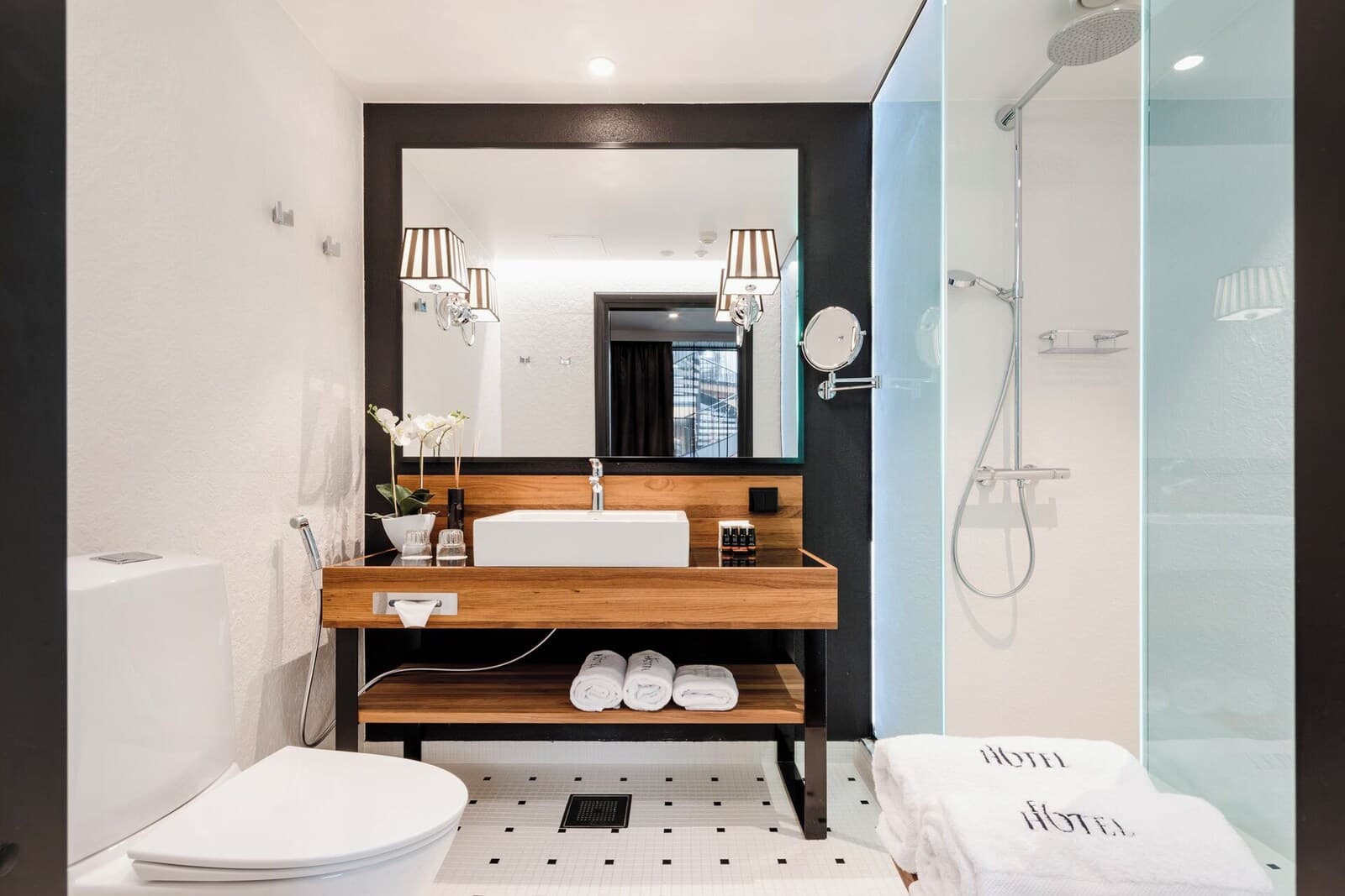 Hotel F6 – photo 3