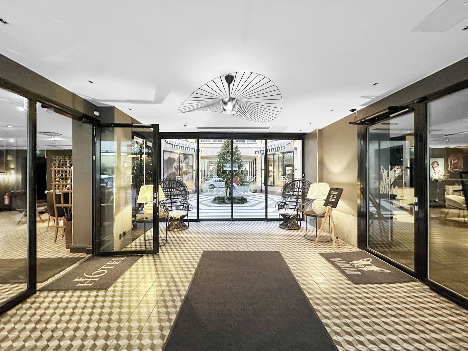 Hotel F6 – photo 6