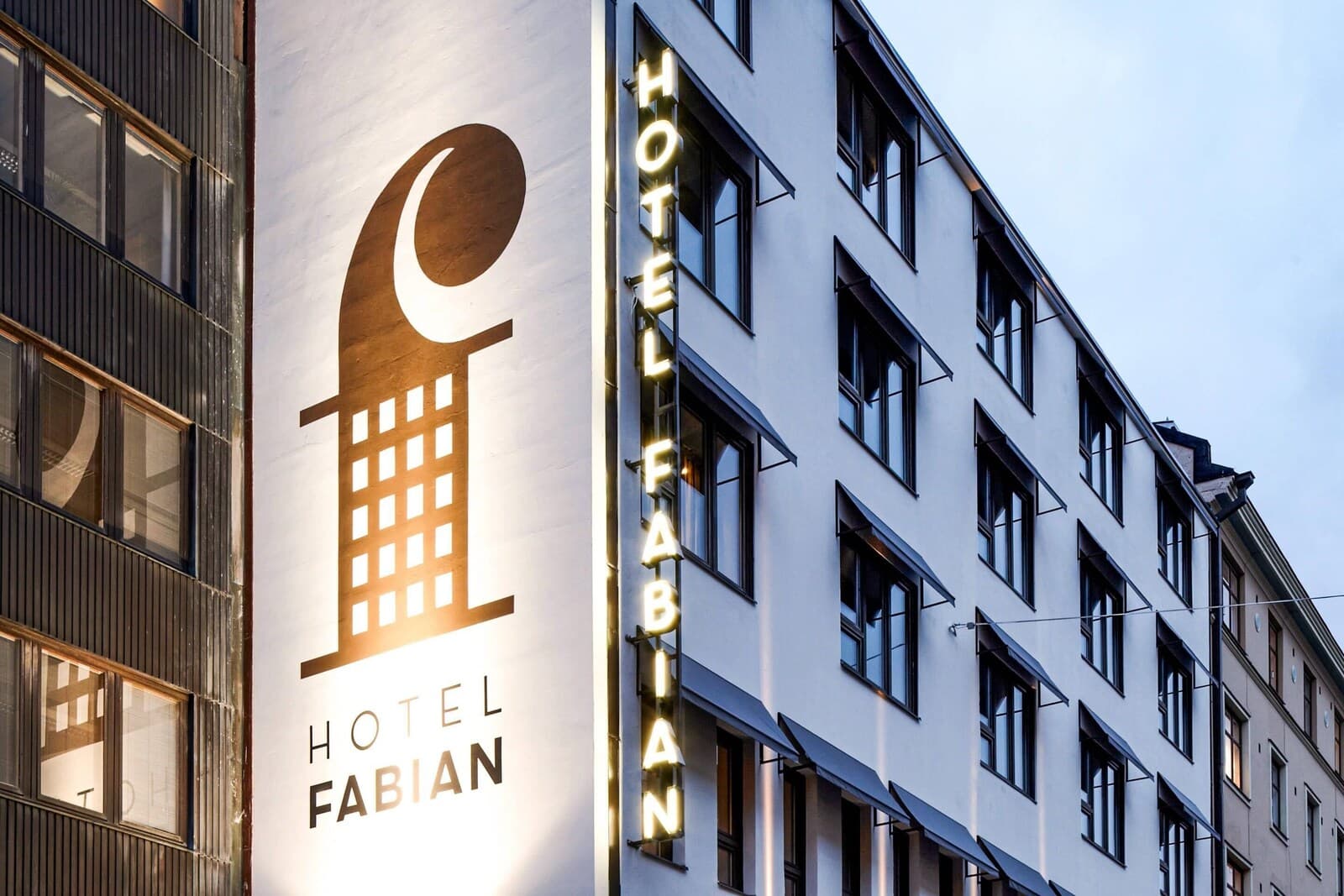 Hotel Fabian – photo 4