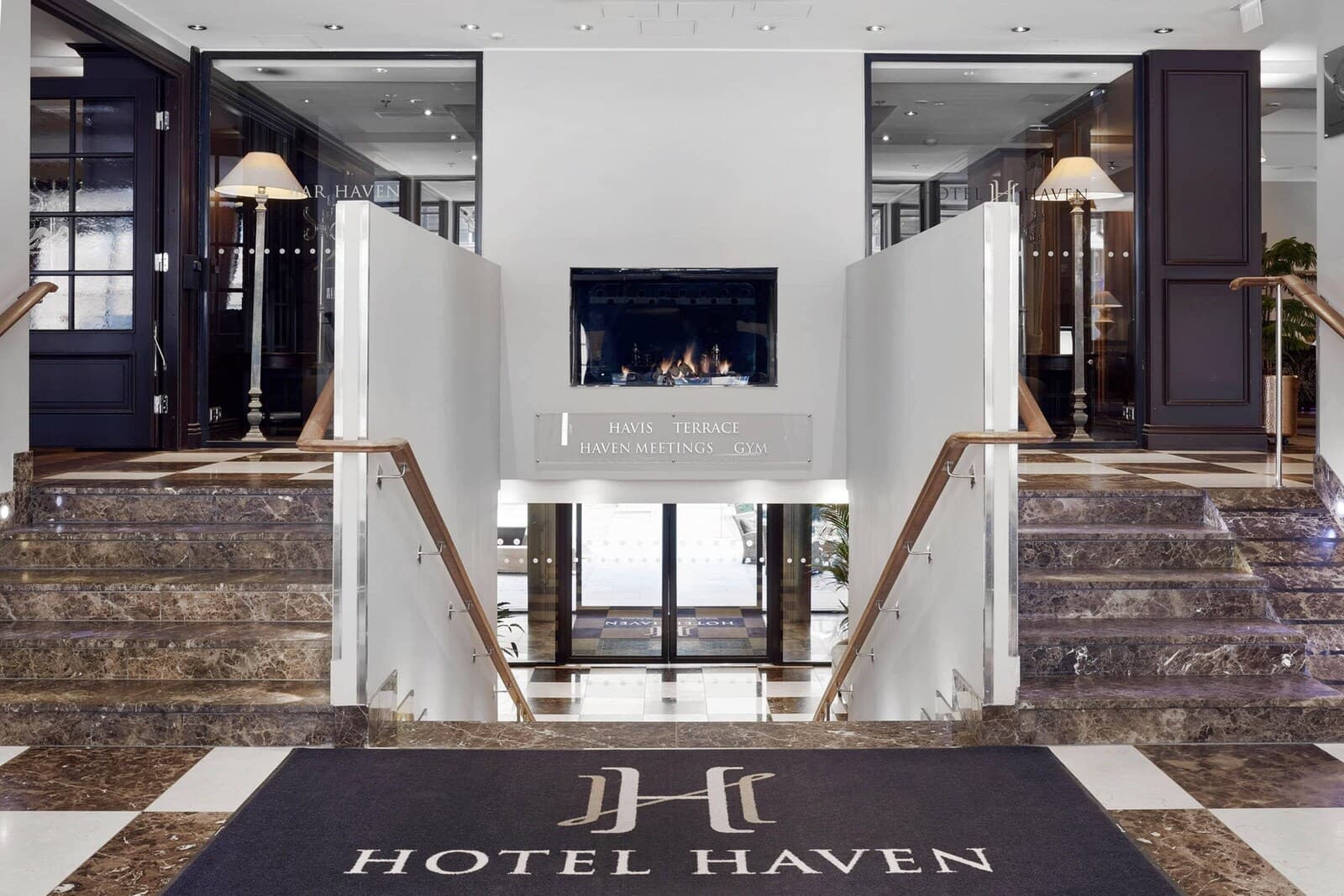 Hotel Haven – photo 6