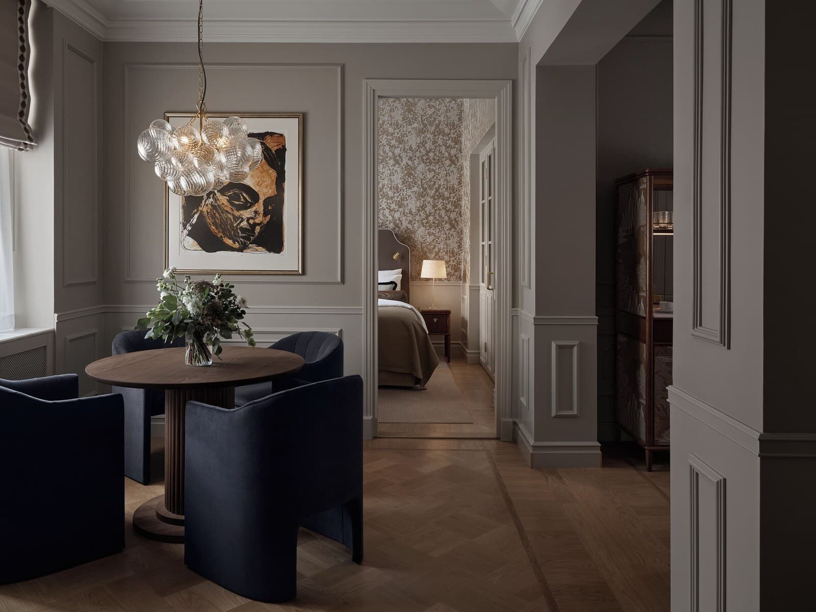 Hotel Kämp – photo 2