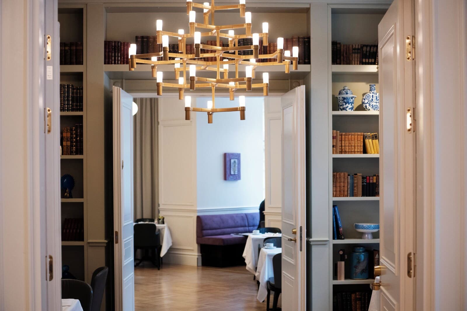 Hotel Kämp – photo 8