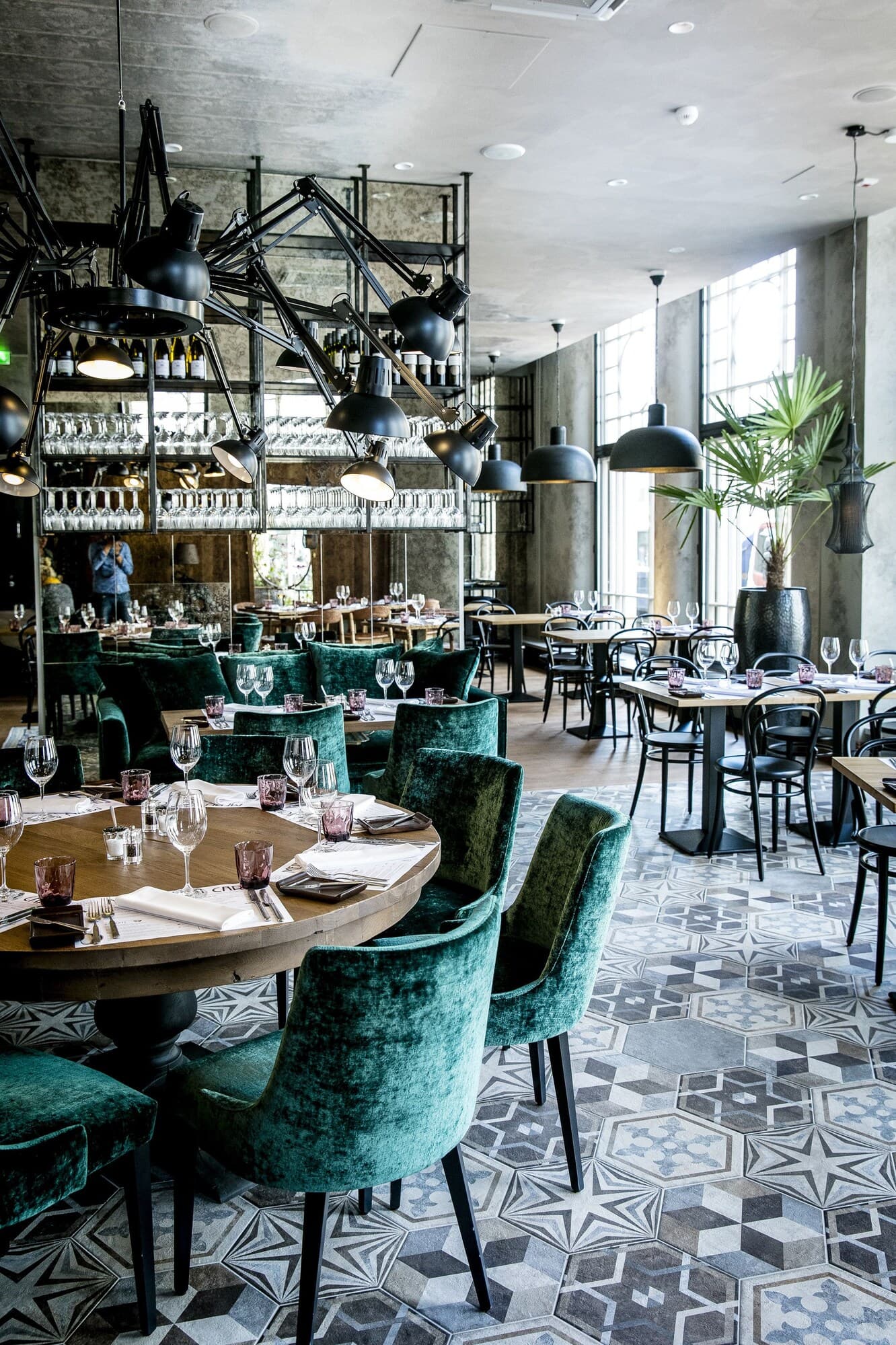 Hotel Lilla Roberts
