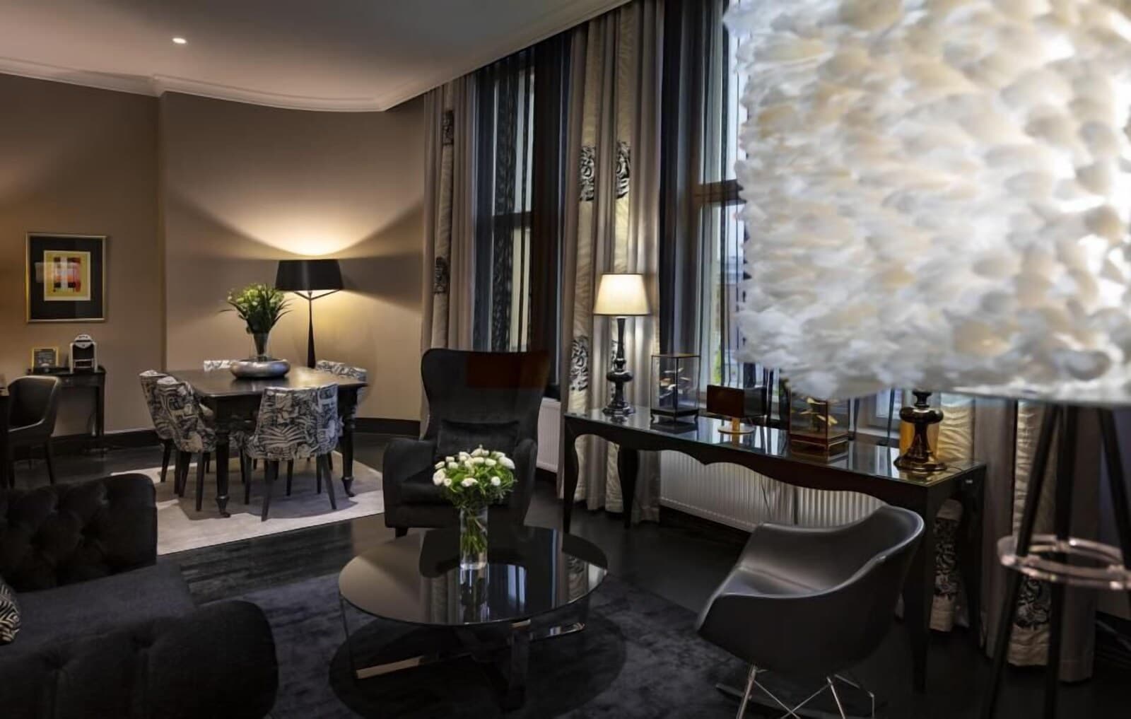 Hotel Lilla Roberts – photo 2