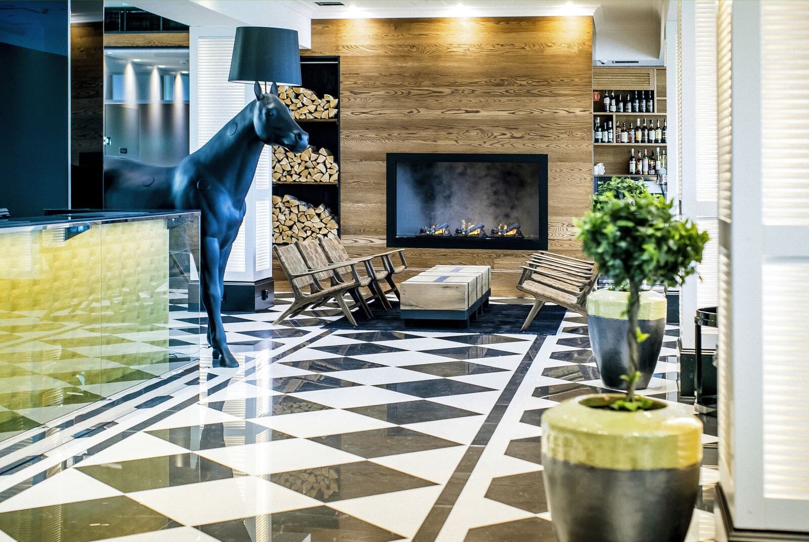 Hotel Lilla Roberts – photo 5