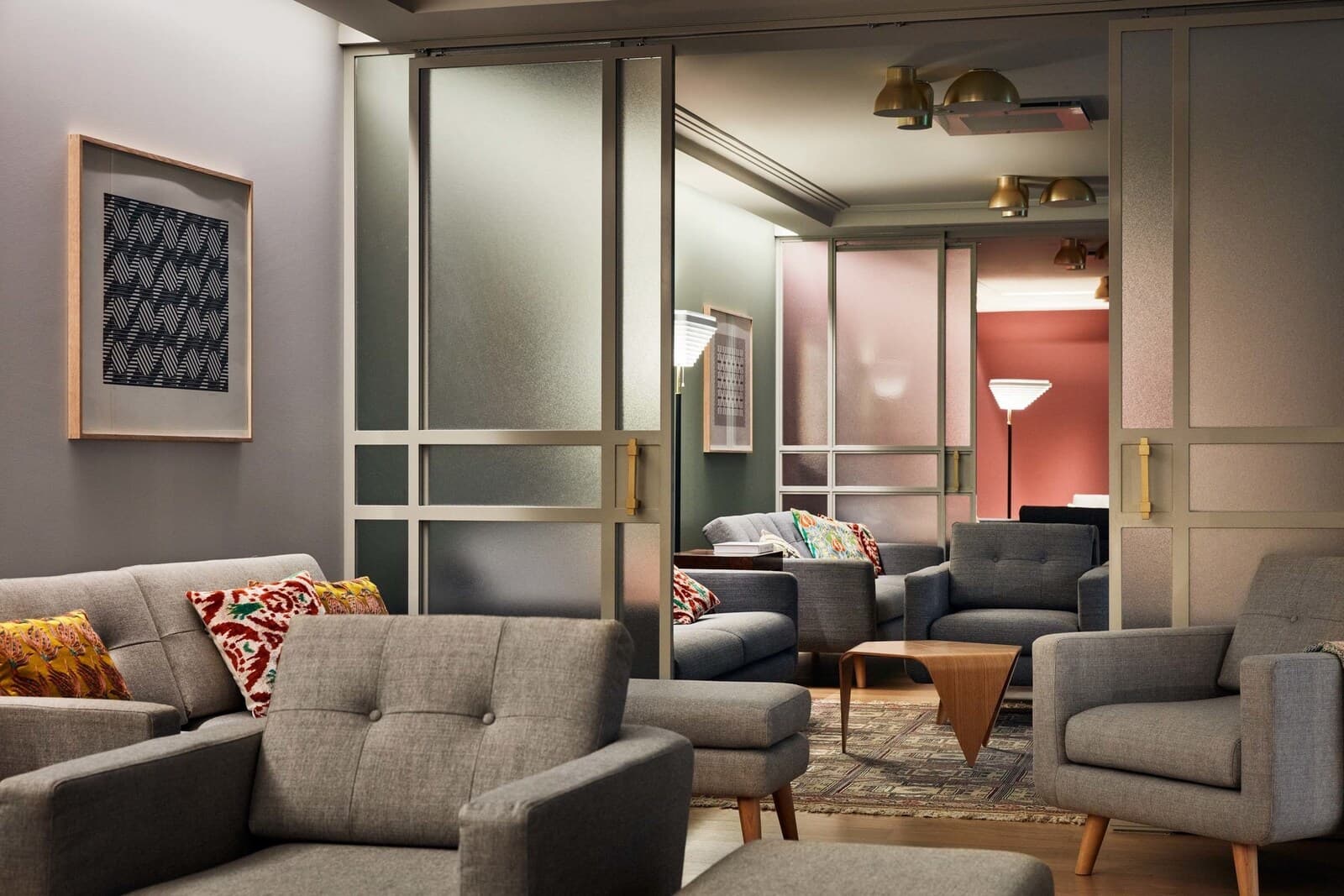 Hotel St. George Helsinki – photo 7