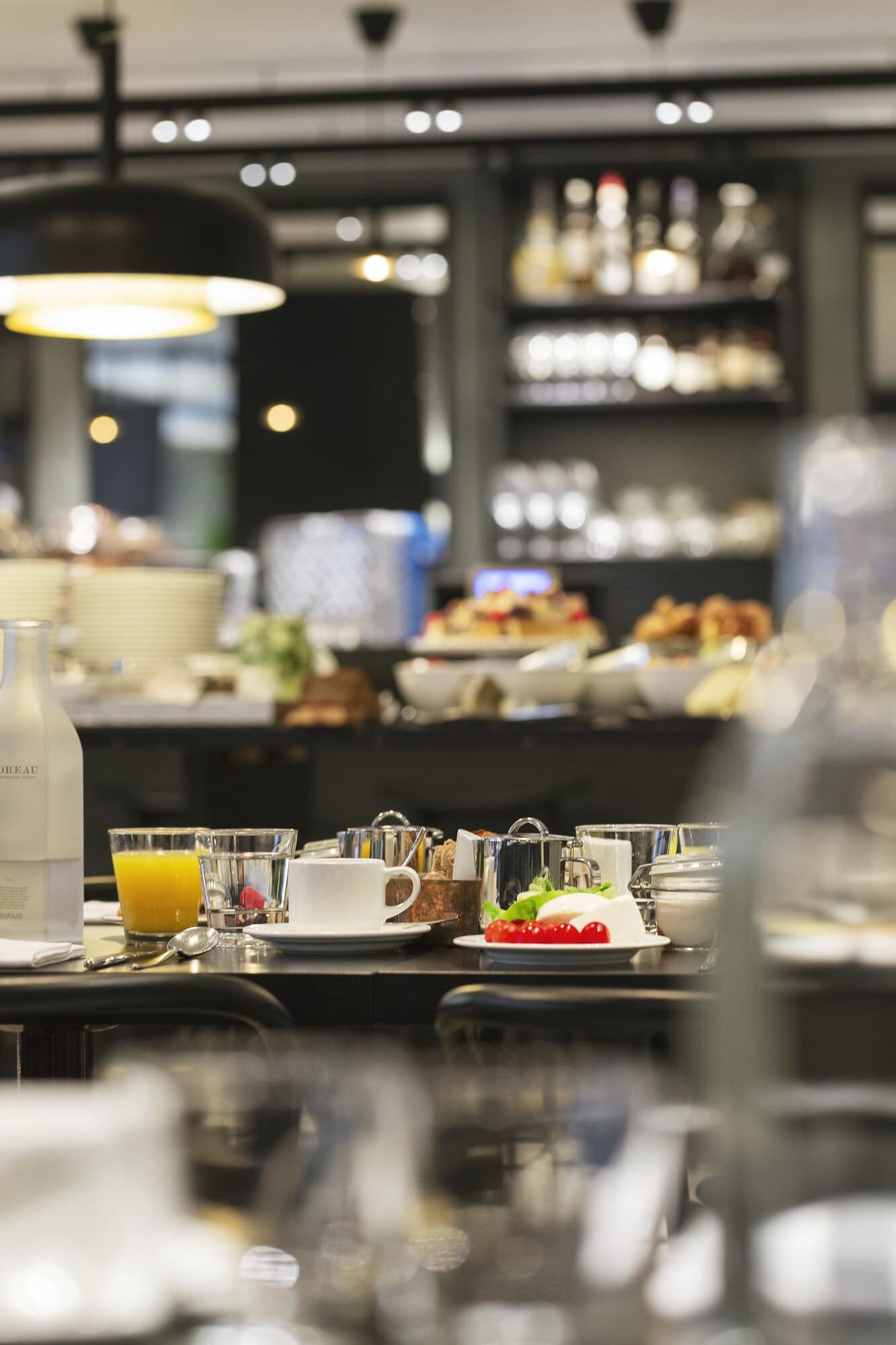 Hotel St. George Helsinki – photo 8